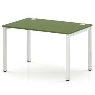 Impulse Single Starter Bench Desk