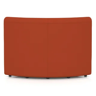 Mawsley Modular Seating 90 Degree Inner Curved Unit