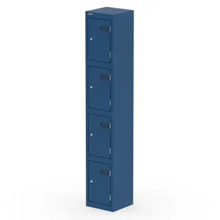 EE - Qube Locker 1800mm High