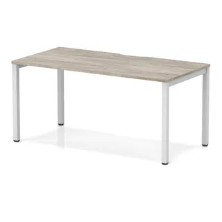 Evolve Plus Single Starter Bench Desk