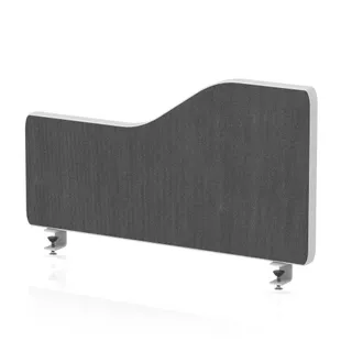 Impulse Plus Wave Screen With Rounded Corners