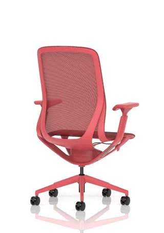 Lumo Executive Chair