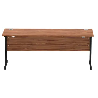 Impulse Slimline Desk Cantilever Leg