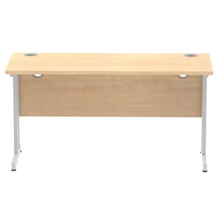 Impulse Slimline Desk Cantilever Leg