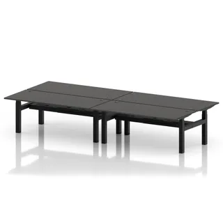 1800 / Carbon Grey / Black Frame / None