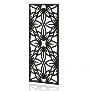 Sch! Acoustic Wall and Hanging Screens