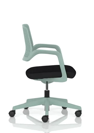 Cosmo Task Operator Chair