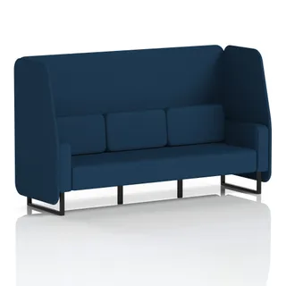 Brixworth Open Booth in Single Tone