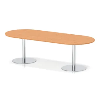 Italia Boardroom Table