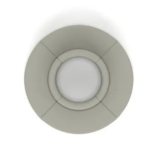 Mawsley Modular Seating Set - Circular Island