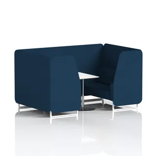 Brixworth Booth in Single Tone