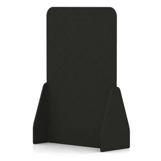 Sch! Acoustic Floor Standing Screen