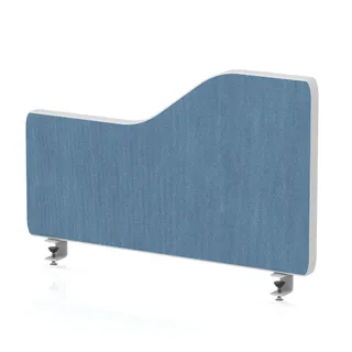 Impulse Plus Wave Screen With Rounded Corners