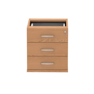 Impulse Fixed Pedestal