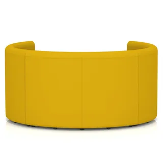 Mawsley Modular Seating Set - Circular Booth