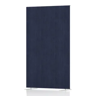 Impulse Plus Free Standing Floor Screen