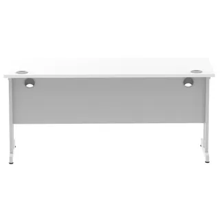 Impulse Slimline Desk Cantilever Leg
