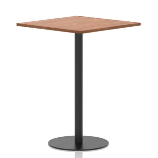 Italia Square Poseur Table