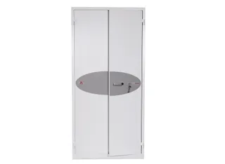 Phoenix Firechief Fire & Security Safe