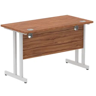Impulse Slimline Desk Cantilever Leg