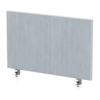 Impulse Plus Oblong Screen - 450mm High