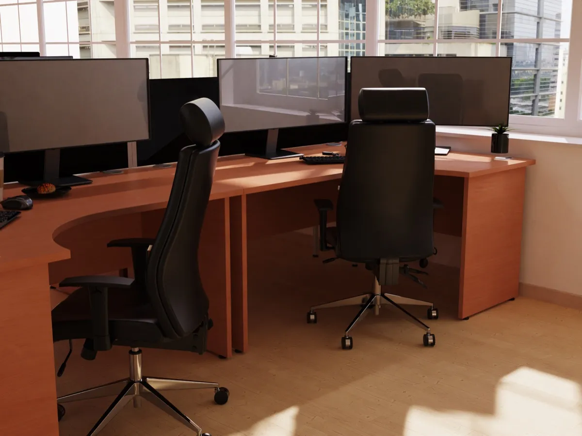 Desks and workstations at Office Furniture Store UK