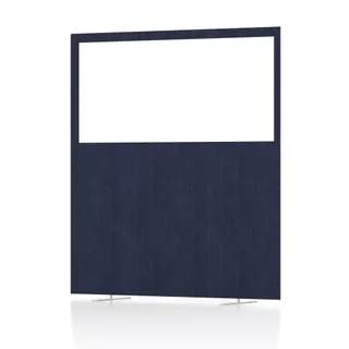 EE - Impulse Plus Oblong Half Vision Floor Screen