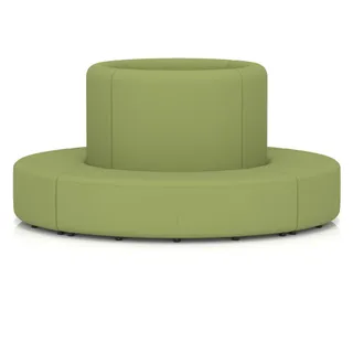 EE - Mawsley Modular Seating Set - Circular Island