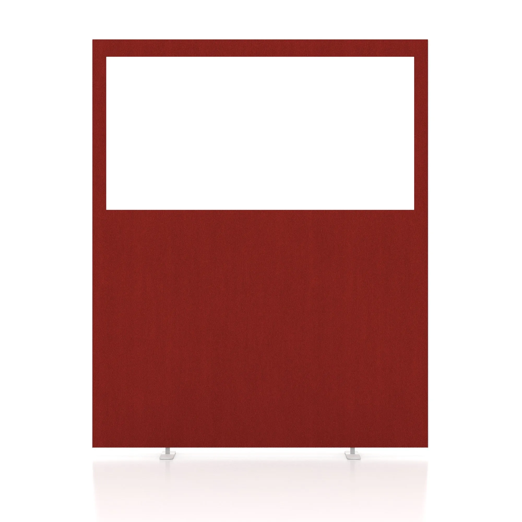 Impulse Plus Oblong Half Vision Floor Screen