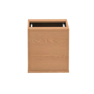 Impulse Fixed Pedestal