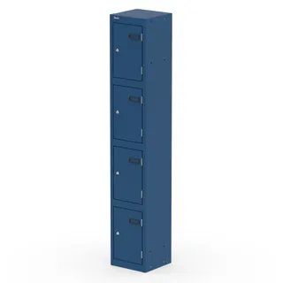 Qube Locker 1800mm High
