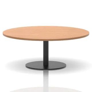 EE - Italia Round Coffee Table