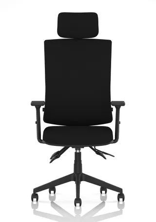 Orlena High Back Ergonomic Task Operator Office Chair