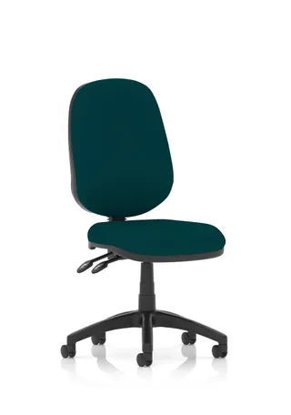 EE - Luna II Lever Task Operator Chair