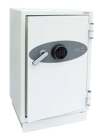Phoenix Fire Fighter Fire Safe