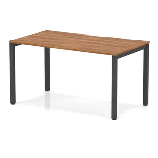 Evolve Plus Single Starter Bench Desk