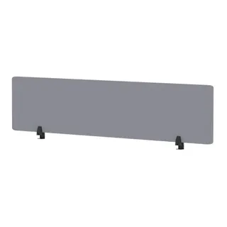 Air Desktop Screen - 400mm High