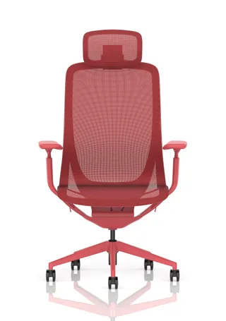 Lumo Executive Chair