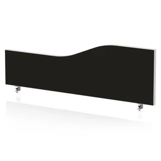 Impulse Plus Wave Screen - 450mm High