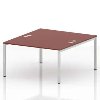 Impulse B2B Bench Desk - 2 Person