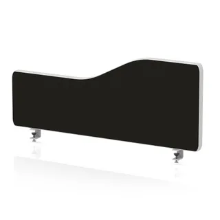 Impulse Plus Wave Screen With Rounded Corners