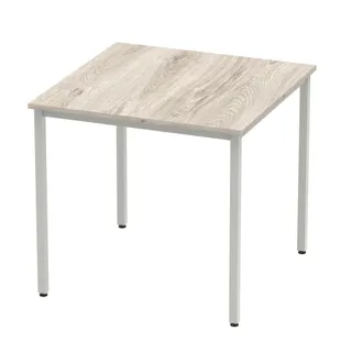Impulse Straight Table Box Frame Leg