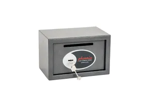 Phoenix Vela Deposit Home & Office Security Safe