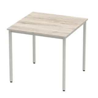 Impulse Straight Table Box Frame Leg