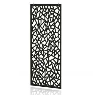 Sch! Acoustic Wall and Hanging Screens