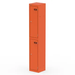 Qube Locker 1800mm High