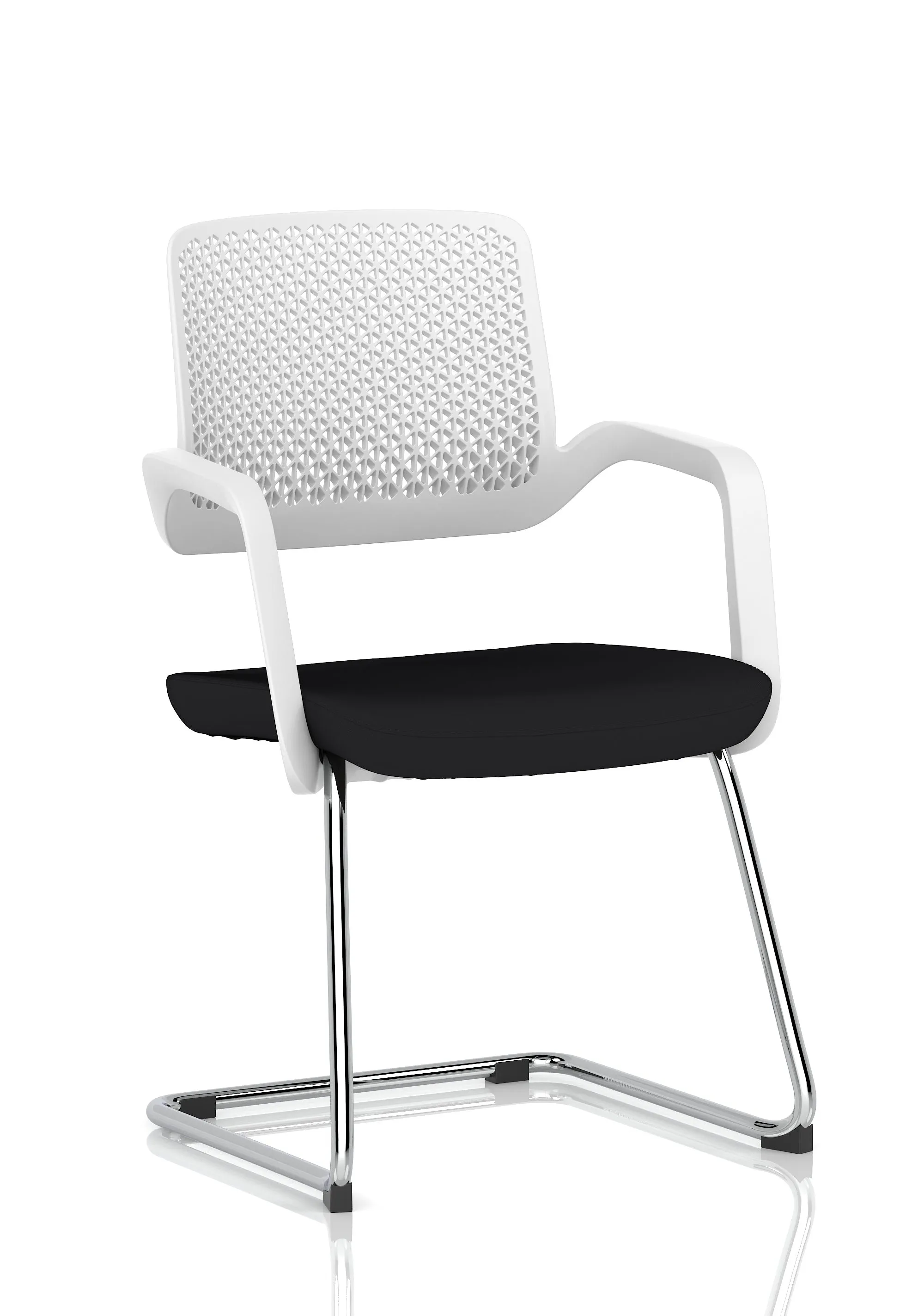 EE - Cosmo Cantilever Chair