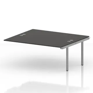 Impulse B2B Bench Desk - 2 Person Extension Kit