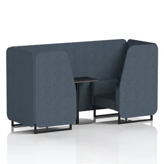 Brixworth Booth in Single Tone