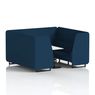 Brixworth Booth in Single Tone